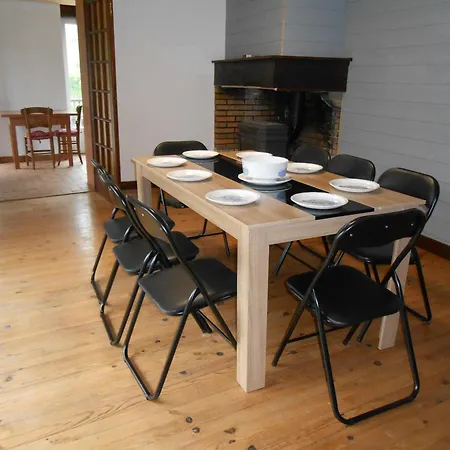 Location Mirande 3 Chamb 8 Couchages 9 Rue De Soupon *