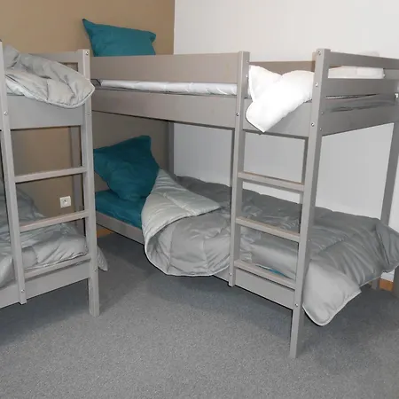 Location Mirande 3 Chamb 8 Couchages 9 Rue De Soupon