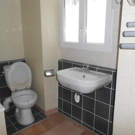 Apartment 3 Cha 8 Couchages