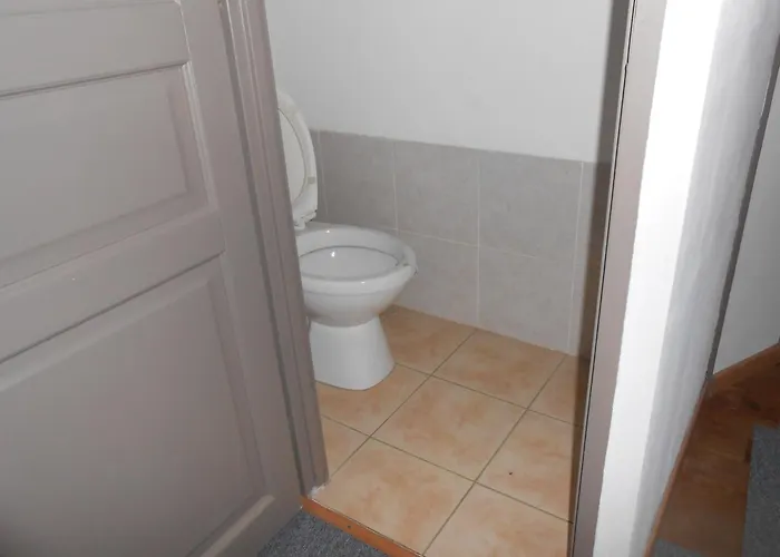 3 Cha 8 Couchages * Laruns